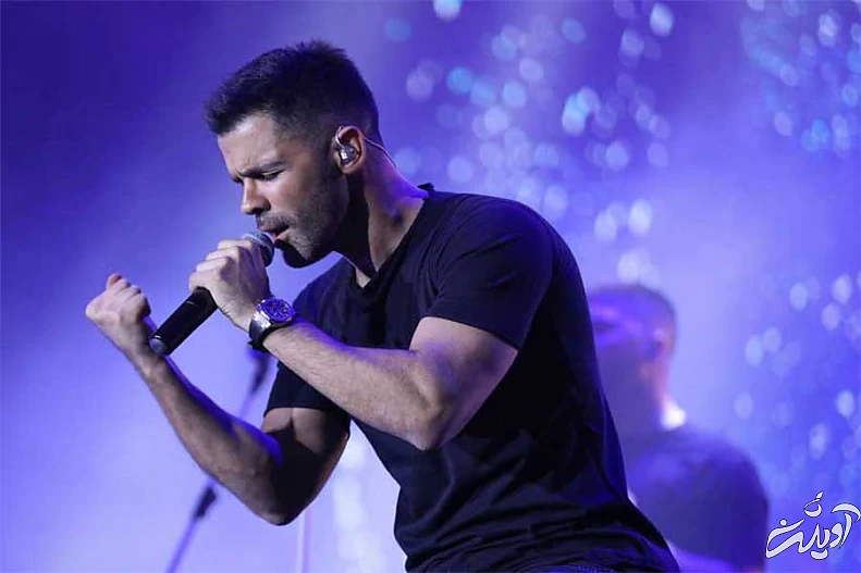 جنجال تازهای که ماکانبند و سیروان خسروی به راه انداختند